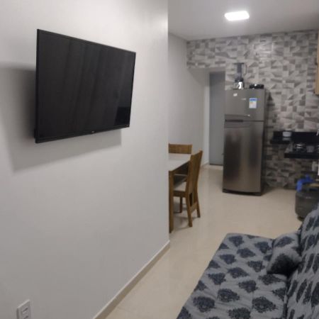 Porto De Galinhas Flat Bela Vista Apartment Exterior photo
