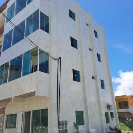 Porto De Galinhas Flat Bela Vista Apartment Exterior photo