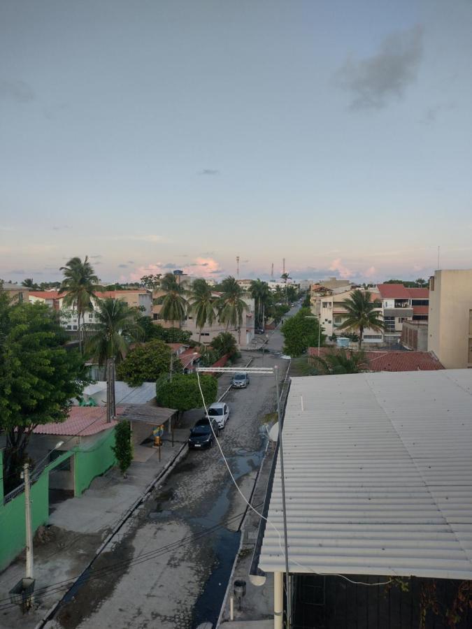 Porto De Galinhas Flat Bela Vista Apartment Exterior photo